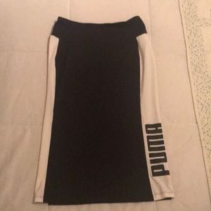 PUMA skirt
